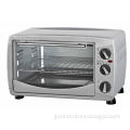 23L Cooking Functions to Bake oven